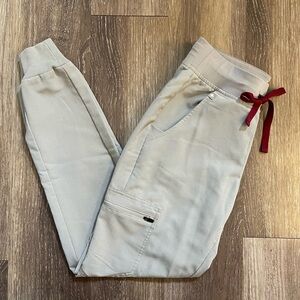 FIGS Zamora Jogger Scrub Pants XXS